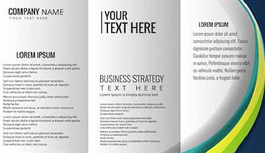 Brochure Design