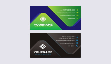 Business Cards